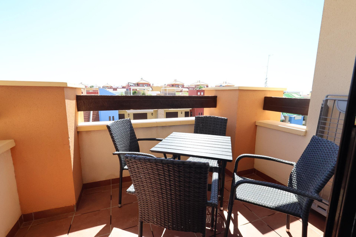 For sale - 2 Bedroom 2 Bathroom Apartment - Ground Floor Apartment in Orihuela - Lomas de Cabo Roig  - Alicante