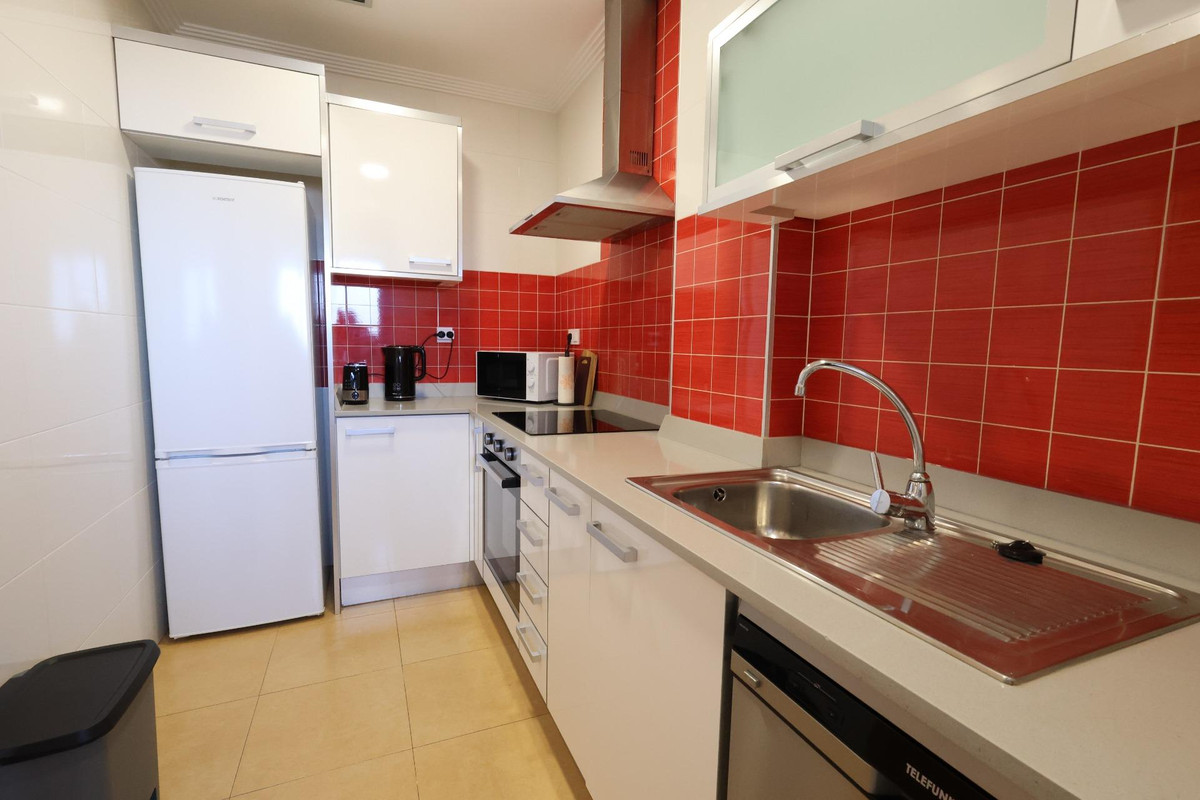 For sale - 2 Bedroom 2 Bathroom Apartment - Ground Floor Apartment in Orihuela - Lomas de Cabo Roig  - Alicante