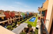 76-R5434156/78515, 2 Bedroom 2 Bathroom Apartment - Middle Floor Apartment in Orihuela