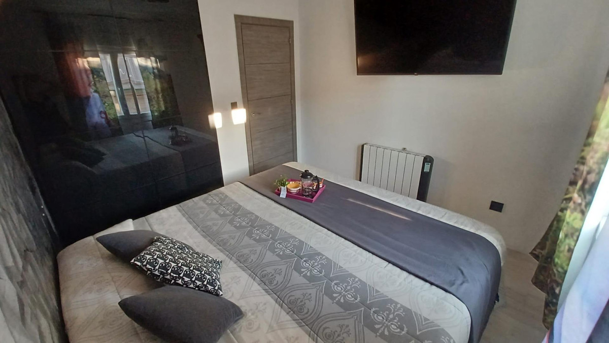 For sale - 3 Bedroom 1 Bathroom Apartment - Penthouse in Pilar de la Horadada - Pilar de la Horadada Centro  - Alicante