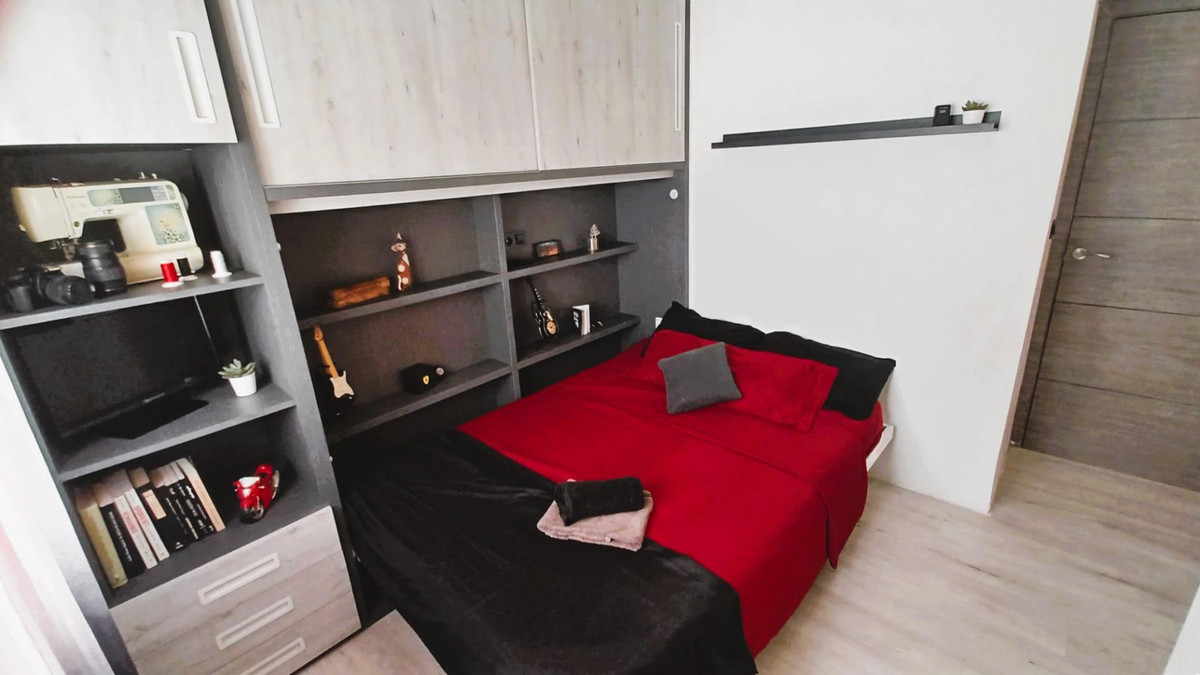 For sale - 3 Bedroom 1 Bathroom Apartment - Penthouse in Pilar de la Horadada - El Mojón  - Alicante
