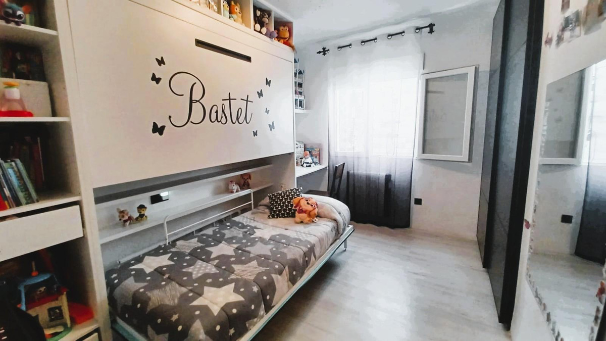 For sale - 3 Bedroom 1 Bathroom Apartment - Penthouse in Pilar de la Horadada - El Mojón  - Alicante