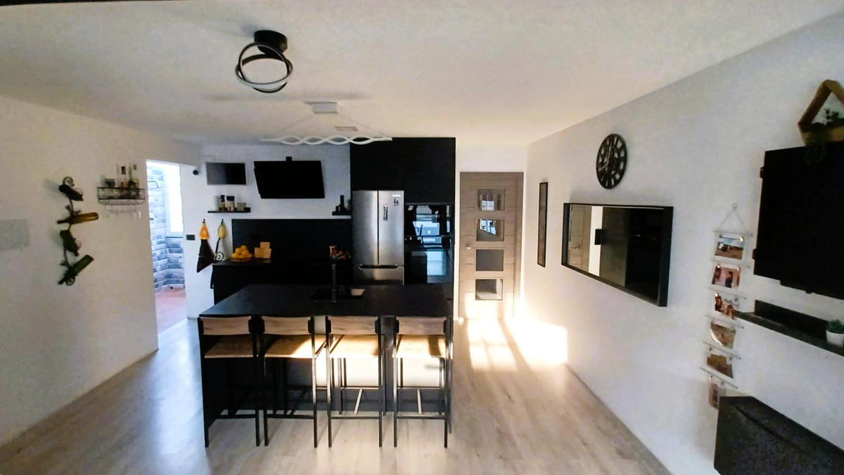 For sale - 3 Bedroom 1 Bathroom Apartment - Penthouse in Pilar de la Horadada - El Mojón  - Alicante