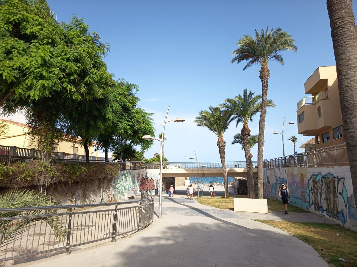 For sale - 3 Bedroom 1 Bathroom Apartment - Penthouse in Pilar de la Horadada - El Mojón  - Alicante