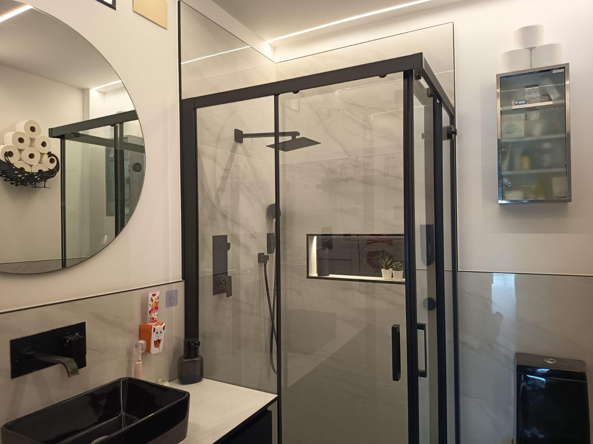 For sale - 3 Bedroom 1 Bathroom Apartment - Penthouse in Pilar de la Horadada - El Mojón  - Alicante