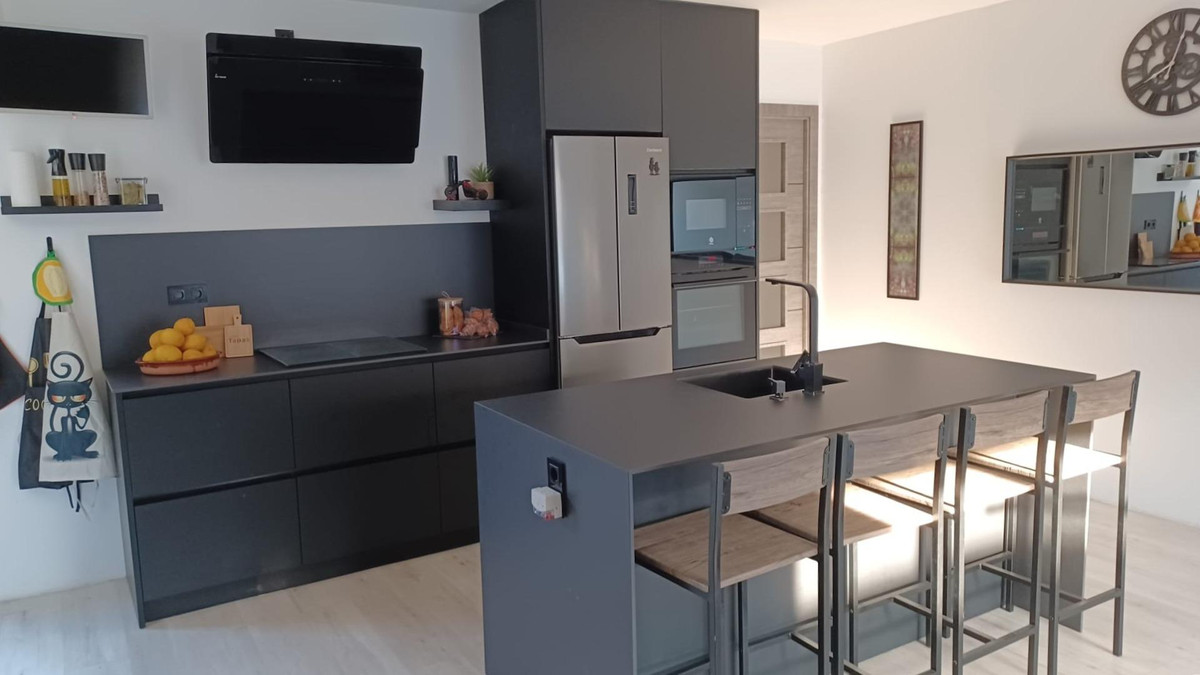 For sale - 3 Bedroom 1 Bathroom Apartment - Penthouse in Pilar de la Horadada - El Mojón  - Alicante