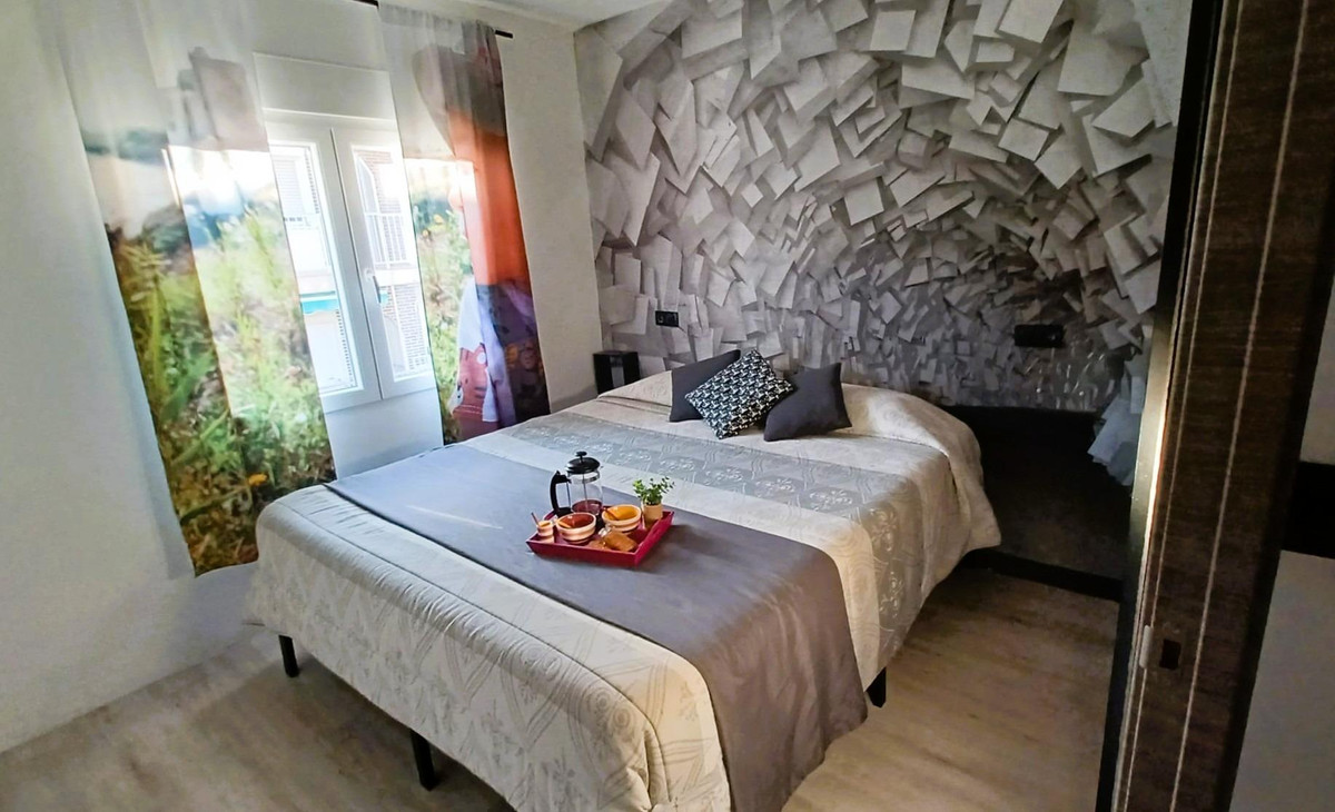 For sale - 3 Bedroom 1 Bathroom Apartment - Penthouse in Pilar de la Horadada - El Mojón  - Alicante