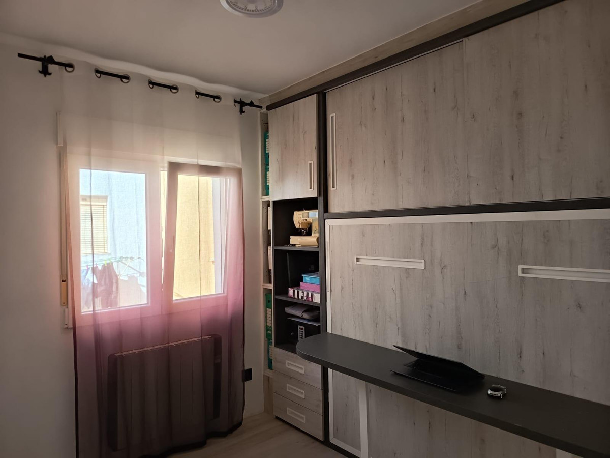 For sale - 3 Bedroom 1 Bathroom Apartment - Penthouse in Pilar de la Horadada - El Mojón  - Alicante