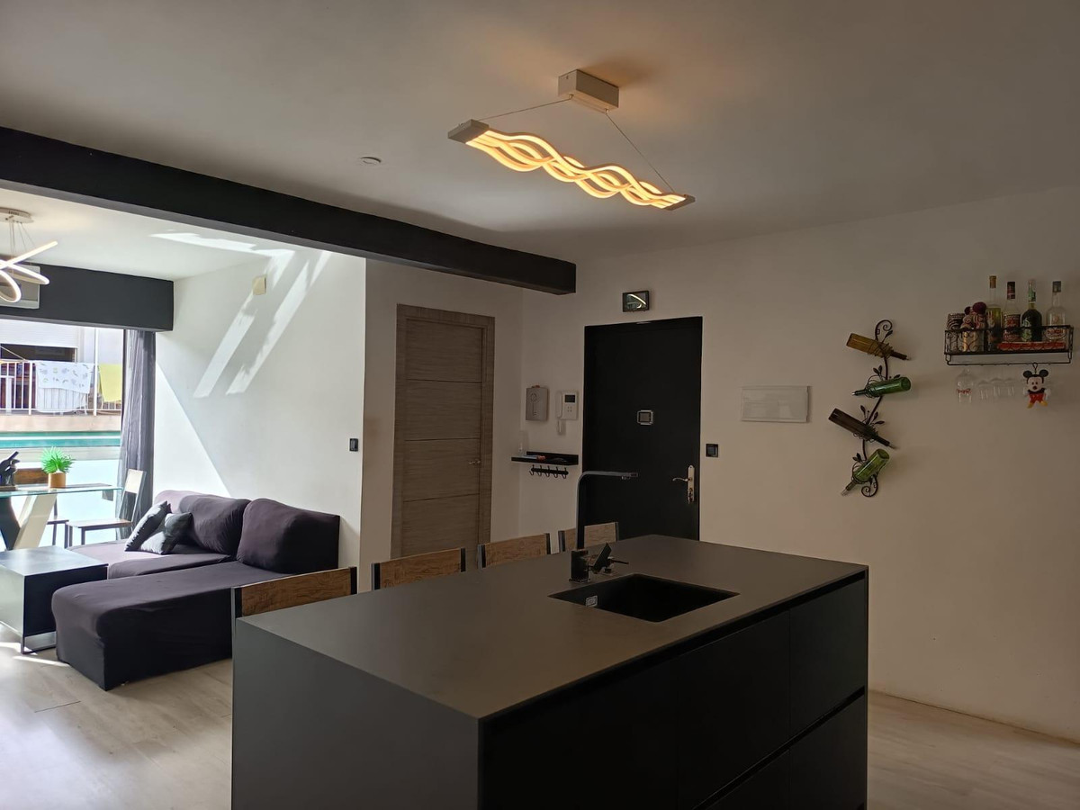 For sale - 3 Bedroom 1 Bathroom Apartment - Penthouse in Pilar de la Horadada - El Mojón  - Alicante