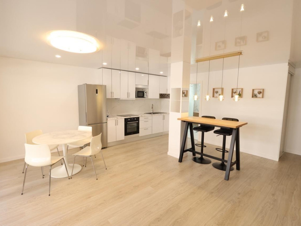 3 Bedroom 2 Bathroom Apartment - Middle Floor Apartment in Torrevieja