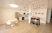 76-R5426608/78518, 3 Bedroom 2 Bathroom Apartment - Middle Floor Apartment in Torrevieja