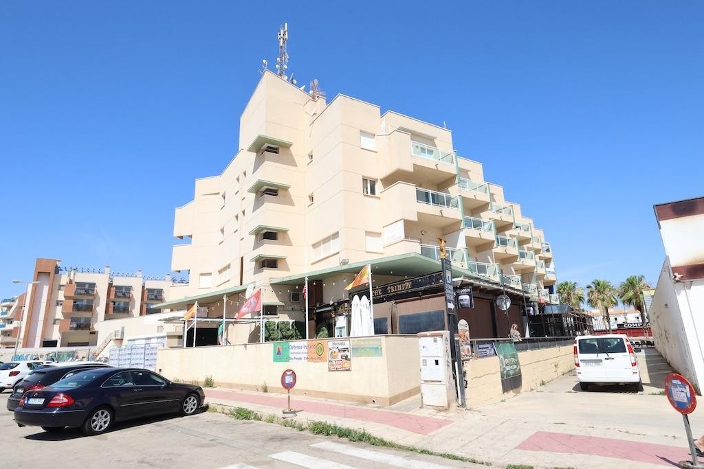 2 Bedroom 1 Bathroom Apartment - Penthouse in Orihuela