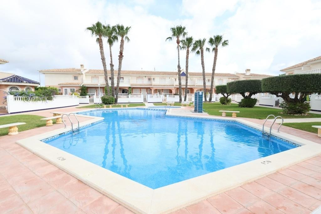 For sale - 3 Bedroom 3 Bathroom House - Townhouse in Rojales - Dona Pepa  - Alicante