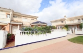 76-R5418229/78520, 3 Bedroom 3 Bathroom House - Townhouse in Rojales