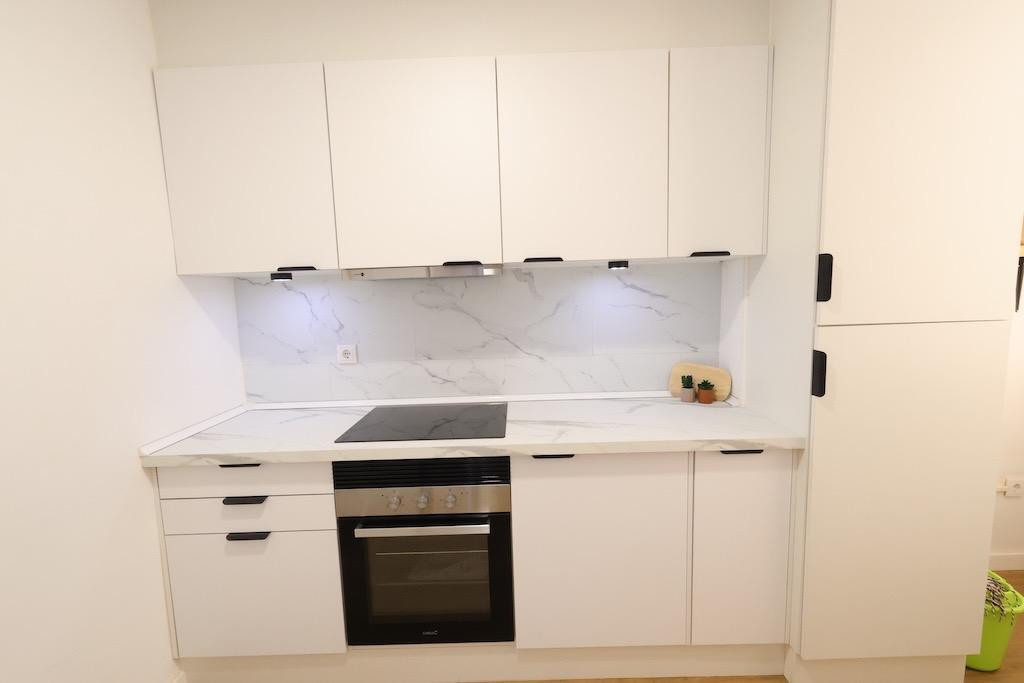 For sale - 3 Bedroom 2 Bathroom Apartment - Middle Floor Apartment in Orihuela - La Zenia  - Alicante