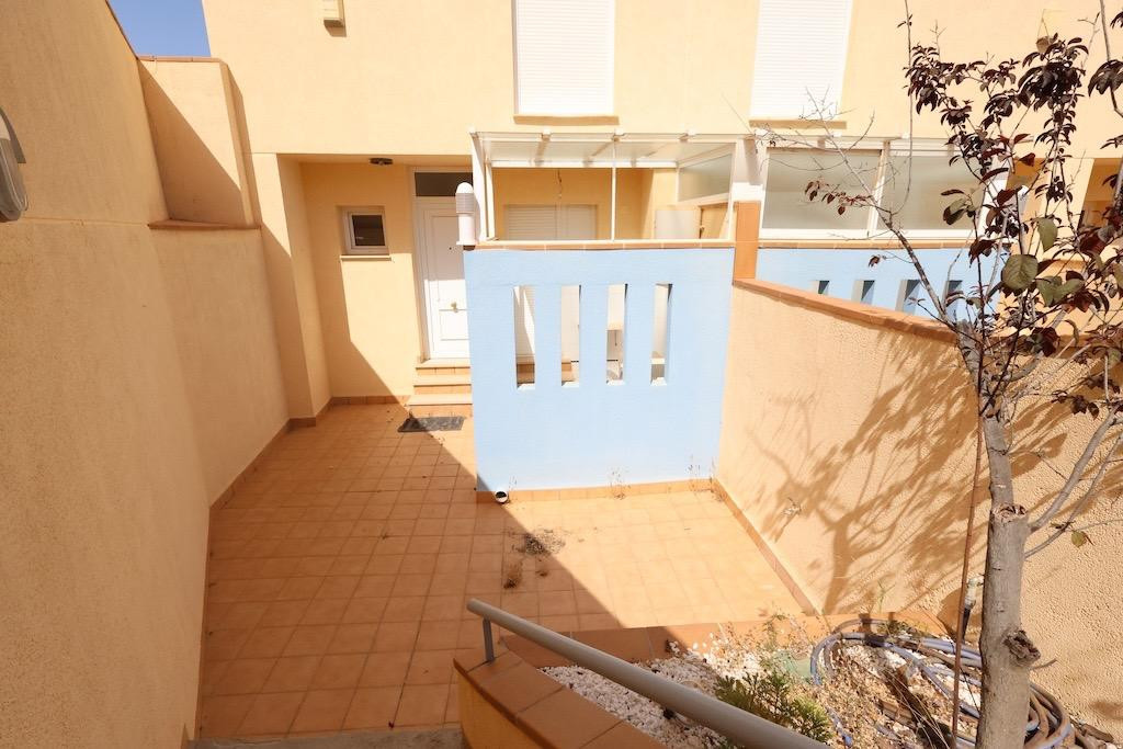 For sale - 3 Bedroom 3 Bathroom Townhouse in Cabo Roig - Orihuela Costa  - Alicante