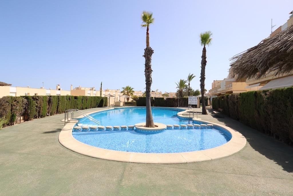 For sale - 3 Bedroom 3 Bathroom Townhouse in Cabo Roig - Orihuela Costa  - Alicante