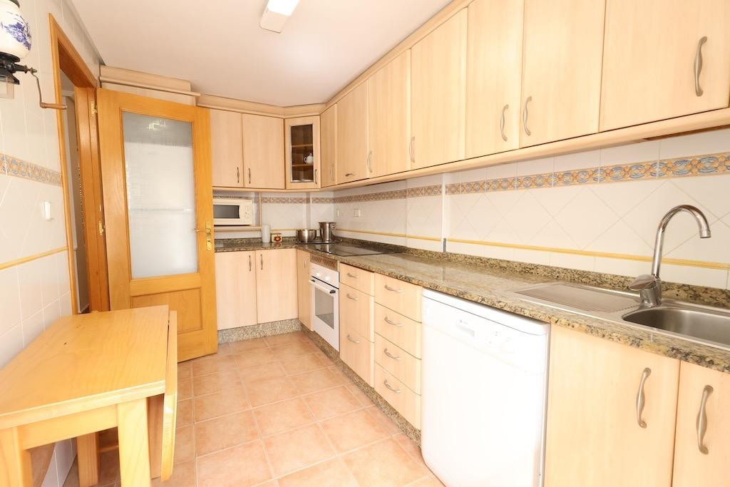 For sale - 3 Bedroom 3 Bathroom Townhouse in Cabo Roig - Orihuela Costa  - Alicante