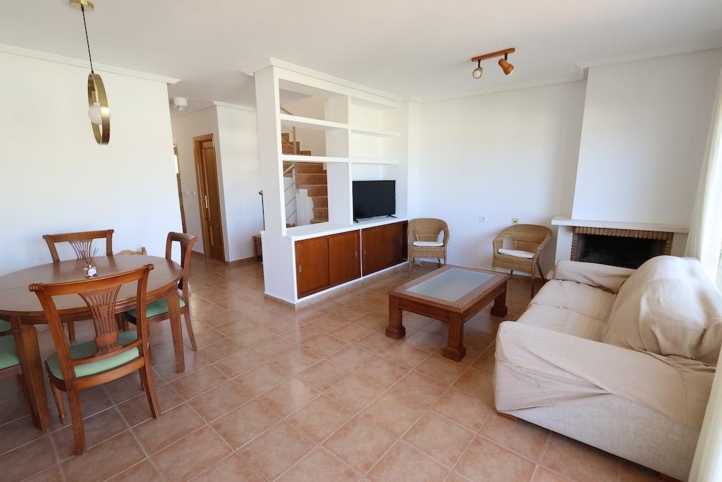 For sale - 3 Bedroom 3 Bathroom Townhouse in Cabo Roig - Orihuela Costa  - Alicante