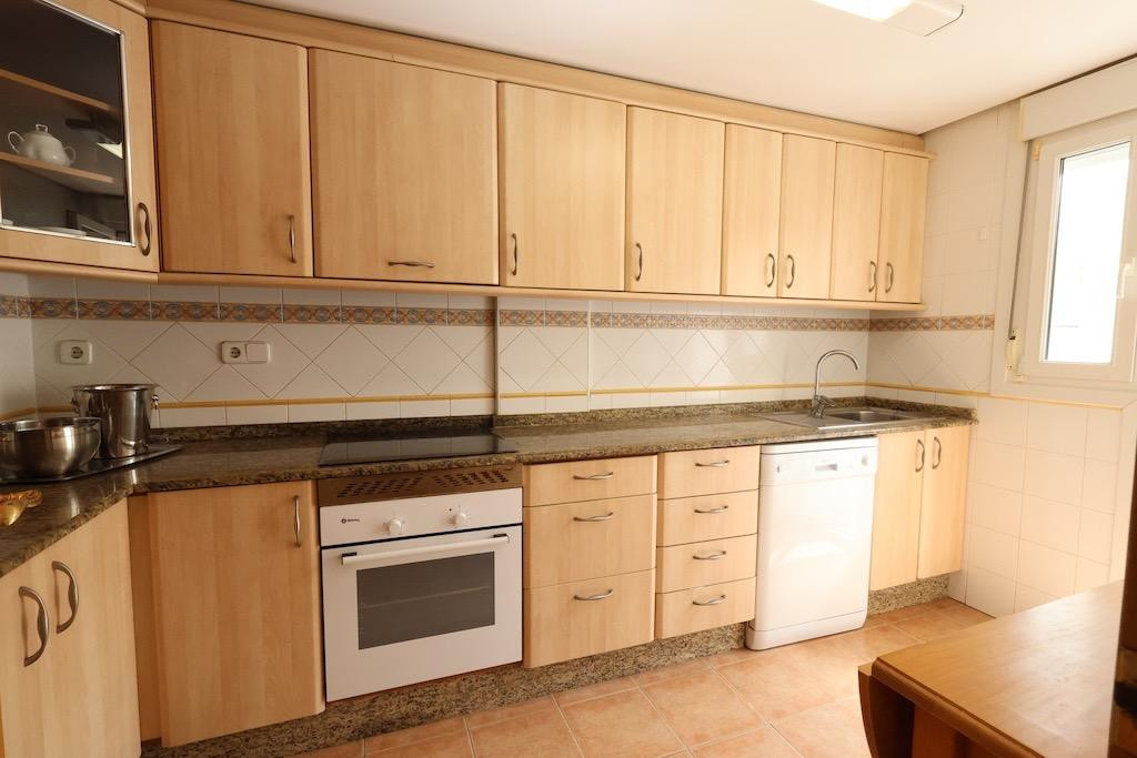 For sale - 3 Bedroom 3 Bathroom Townhouse in Cabo Roig - Orihuela Costa  - Alicante