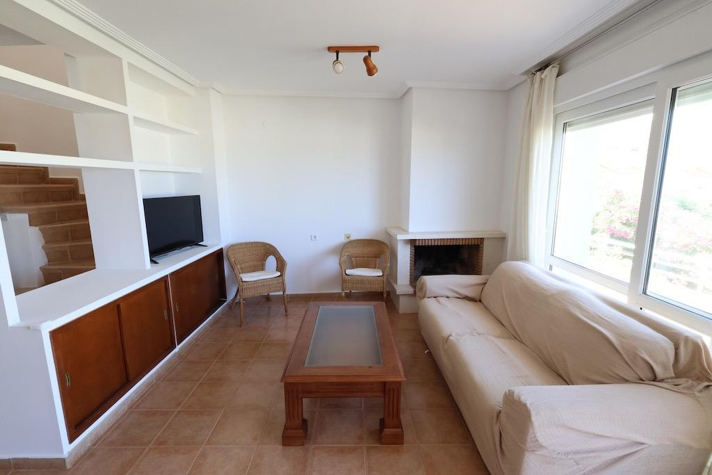 For sale - 3 Bedroom 3 Bathroom Townhouse in Cabo Roig - Orihuela Costa  - Alicante