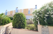 76-R5423713/78523, 3 Bedroom 3 Bathroom Townhouse in Cabo Roig