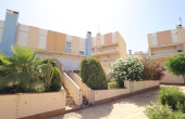 76-R5423713/78523, 3 Bedroom 3 Bathroom Townhouse in Cabo Roig