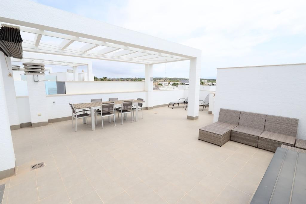 For sale - 2 Bedroom 2 Bathroom House - Bungalow in Guardamar del Segura - Guardamar del Segura Centro  - Alicante