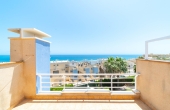 76-R5411884/78526, 3 Bedroom 2 Bathroom House - Townhouse in Orihuela