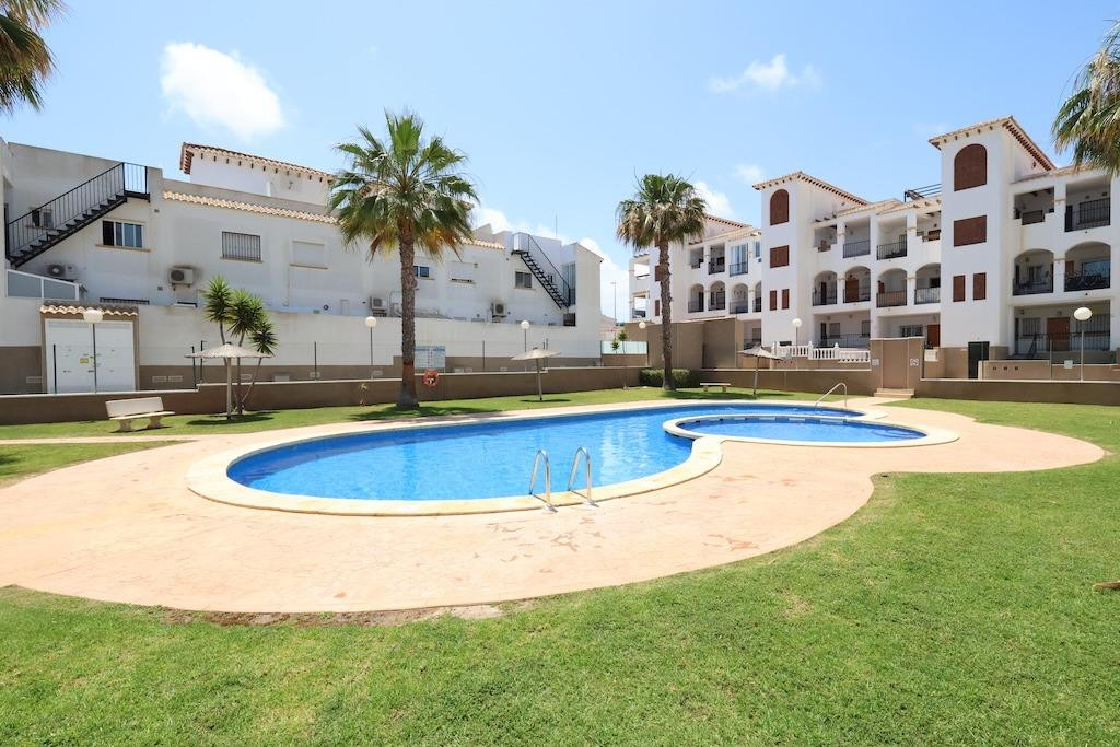 For sale - 2 Bedroom 1 Bathroom Apartment - Duplex in Orihuela - La Ciñuelica  - Alicante