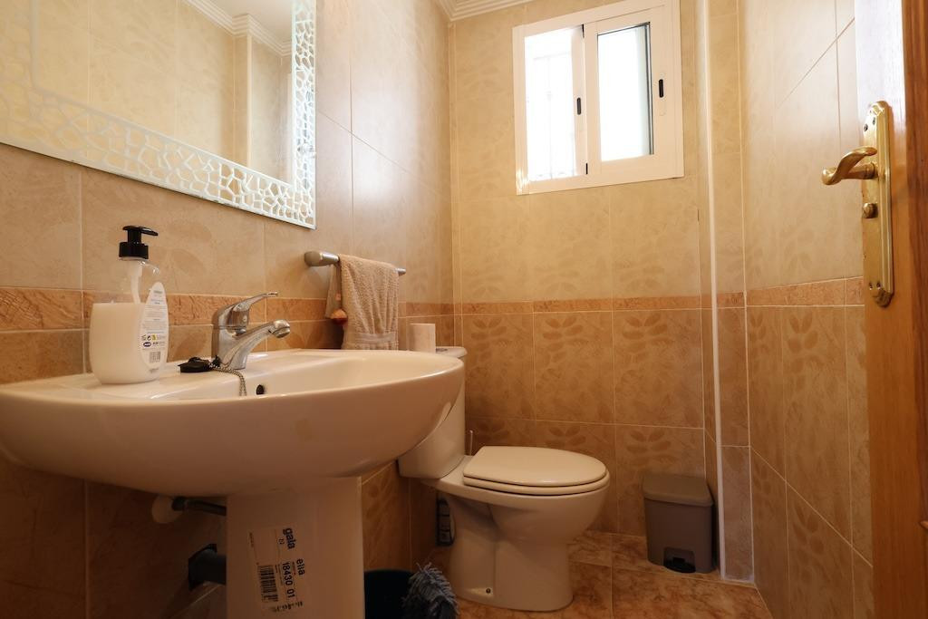 For sale - 2 Bedroom 1 Bathroom Apartment - Duplex in Orihuela - La Ciñuelica  - Alicante