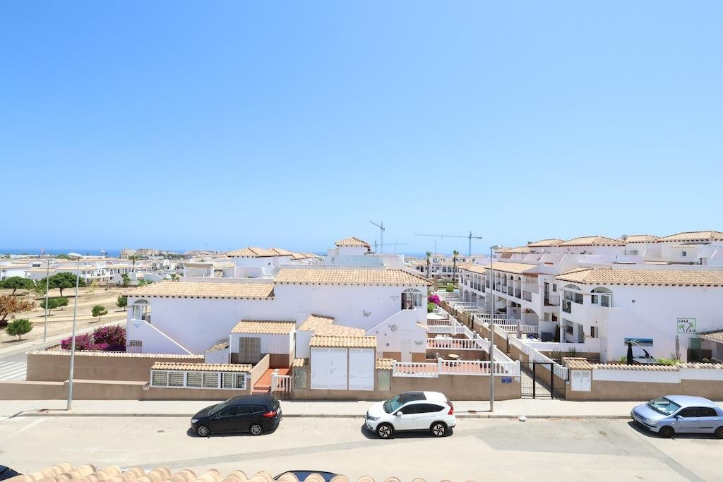 For sale - 2 Bedroom 1 Bathroom Apartment - Duplex in Orihuela - La Ciñuelica  - Alicante