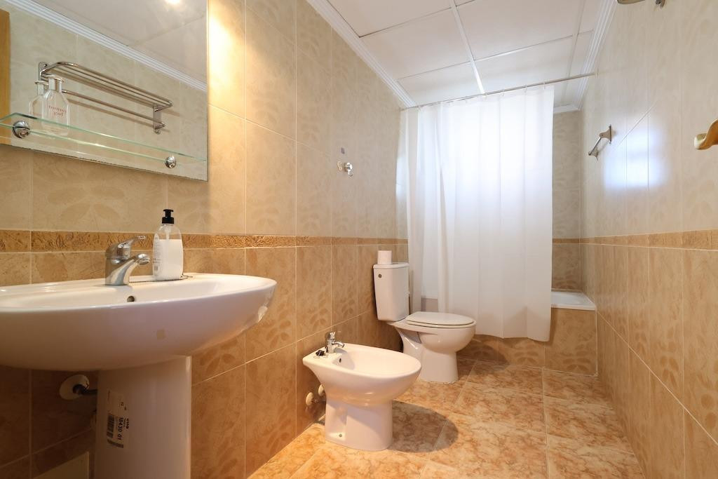 For sale - 2 Bedroom 1 Bathroom Apartment - Duplex in Orihuela - La Ciñuelica  - Alicante