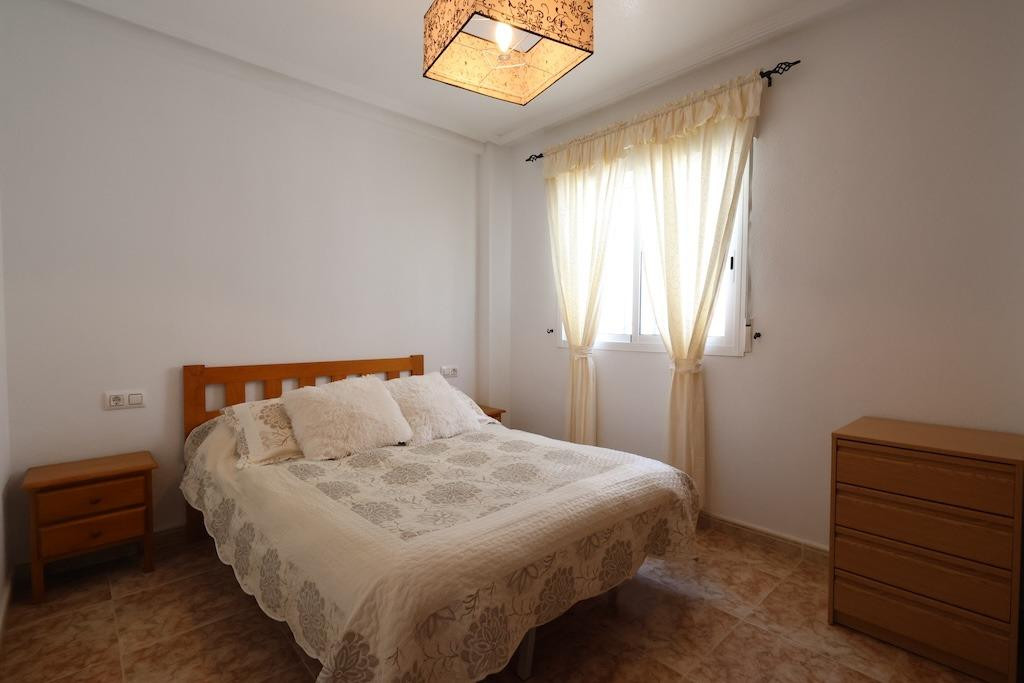 For sale - 2 Bedroom 1 Bathroom Apartment - Duplex in Orihuela - La Ciñuelica  - Alicante