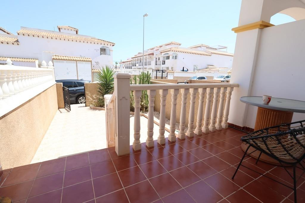 For sale - 2 Bedroom 1 Bathroom Apartment - Duplex in Orihuela - La Ciñuelica  - Alicante