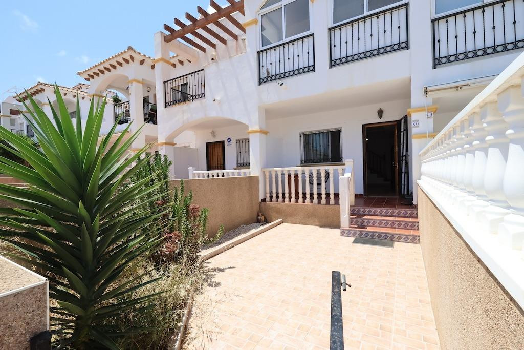 For sale - 2 Bedroom 1 Bathroom Apartment - Duplex in Orihuela - La Ciñuelica  - Alicante