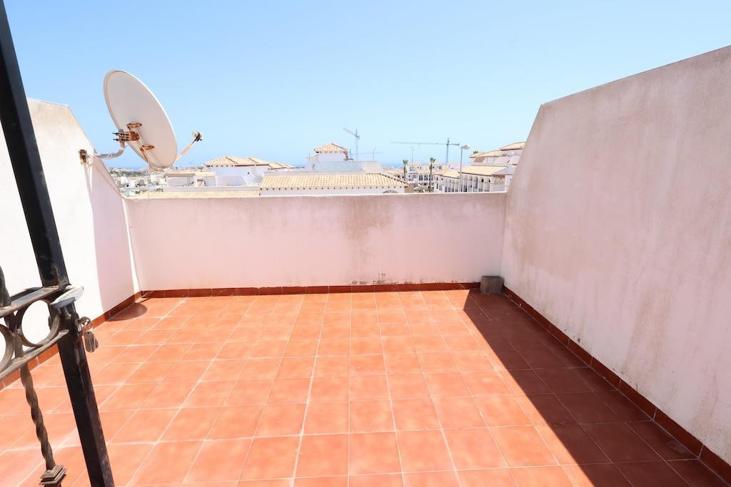 For sale - 2 Bedroom 1 Bathroom Apartment - Duplex in Orihuela - La Ciñuelica  - Alicante
