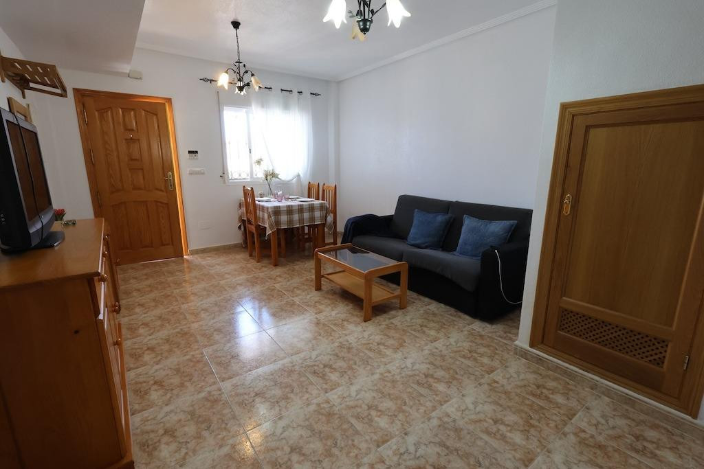 For sale - 2 Bedroom 1 Bathroom Apartment - Duplex in Orihuela - La Ciñuelica  - Alicante
