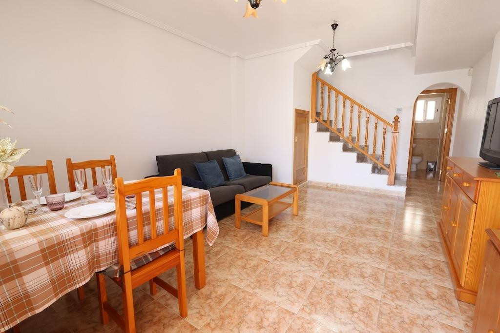 For sale - 2 Bedroom 1 Bathroom Apartment - Duplex in Orihuela - La Ciñuelica  - Alicante