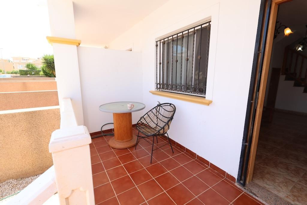 For sale - 2 Bedroom 1 Bathroom Apartment - Duplex in Orihuela - La Ciñuelica  - Alicante