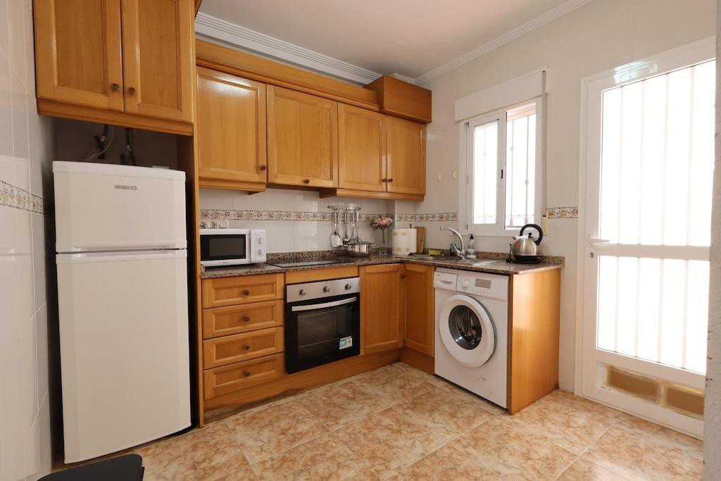 For sale - 2 Bedroom 1 Bathroom Apartment - Duplex in Orihuela - La Ciñuelica  - Alicante