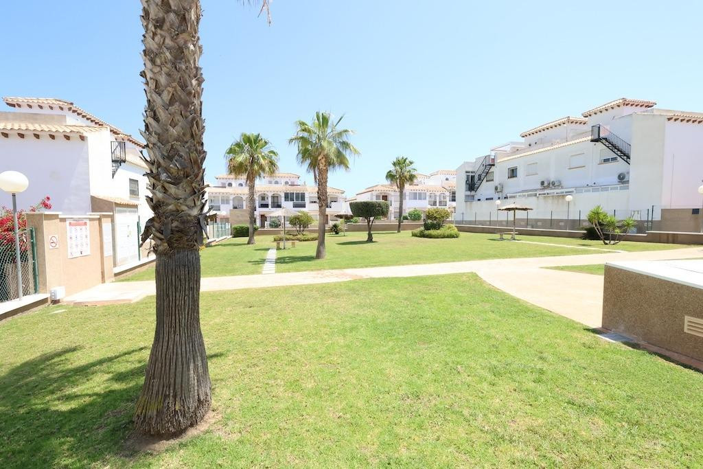 For sale - 2 Bedroom 1 Bathroom Apartment - Duplex in Orihuela - La Ciñuelica  - Alicante