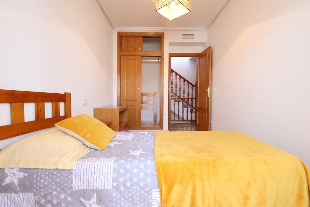 For sale - 2 Bedroom 1 Bathroom Apartment - Duplex in Orihuela - La Ciñuelica  - Alicante