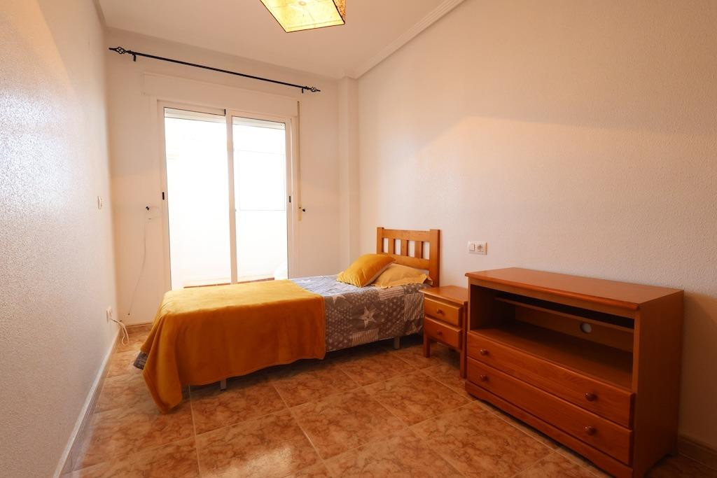 For sale - 2 Bedroom 2 Bathroom Townhouse in Punta Prima - La Ciñuelica  - Alicante