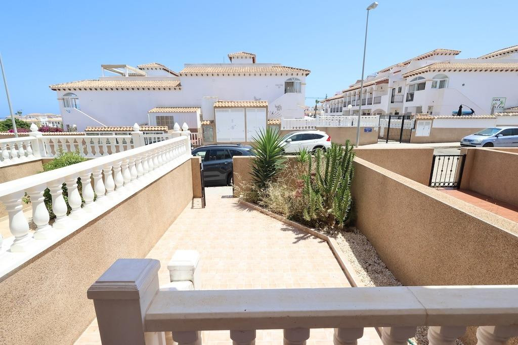 For sale - 2 Bedroom 1 Bathroom Apartment - Duplex in Orihuela - La Ciñuelica  - Alicante