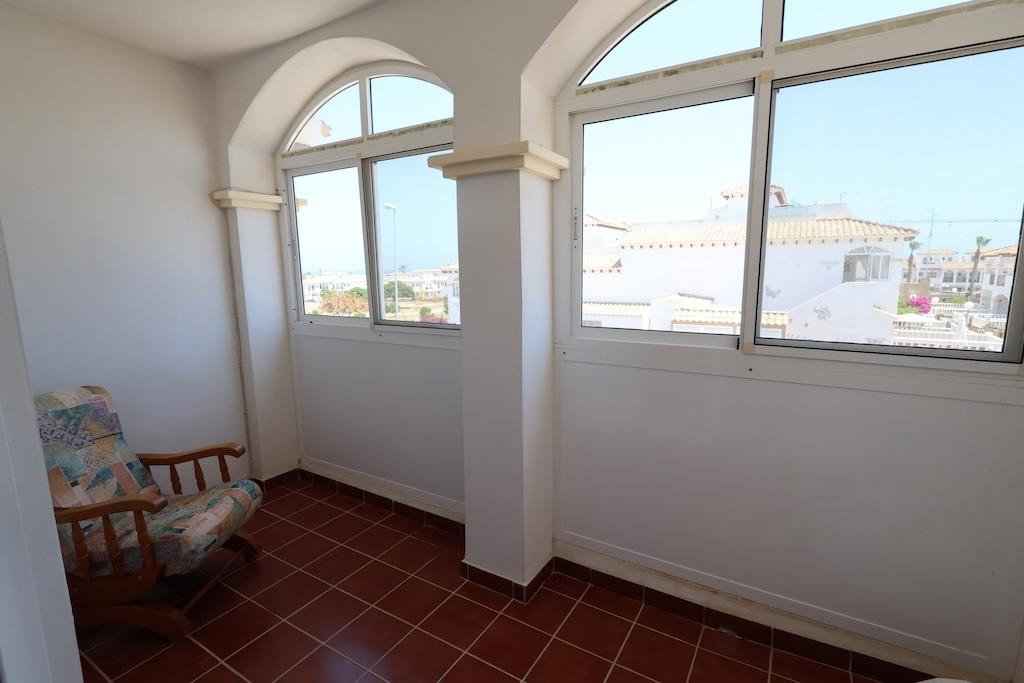 For sale - 2 Bedroom 2 Bathroom Townhouse in Punta Prima - La Ciñuelica  - Alicante