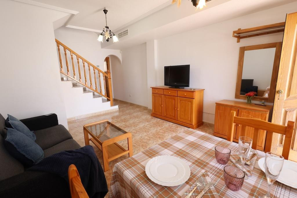 For sale - 2 Bedroom 1 Bathroom Apartment - Duplex in Orihuela - La Ciñuelica  - Alicante