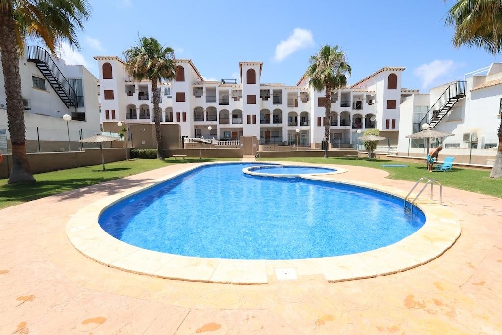 2 Bedroom 1 Bathroom Apartment - Duplex in Orihuela