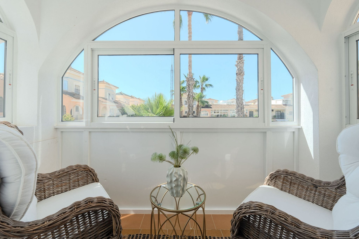 For sale - 3 Bedroom 2 Bathroom House - Townhouse in Orihuela - Orihuela Costa  - Alicante