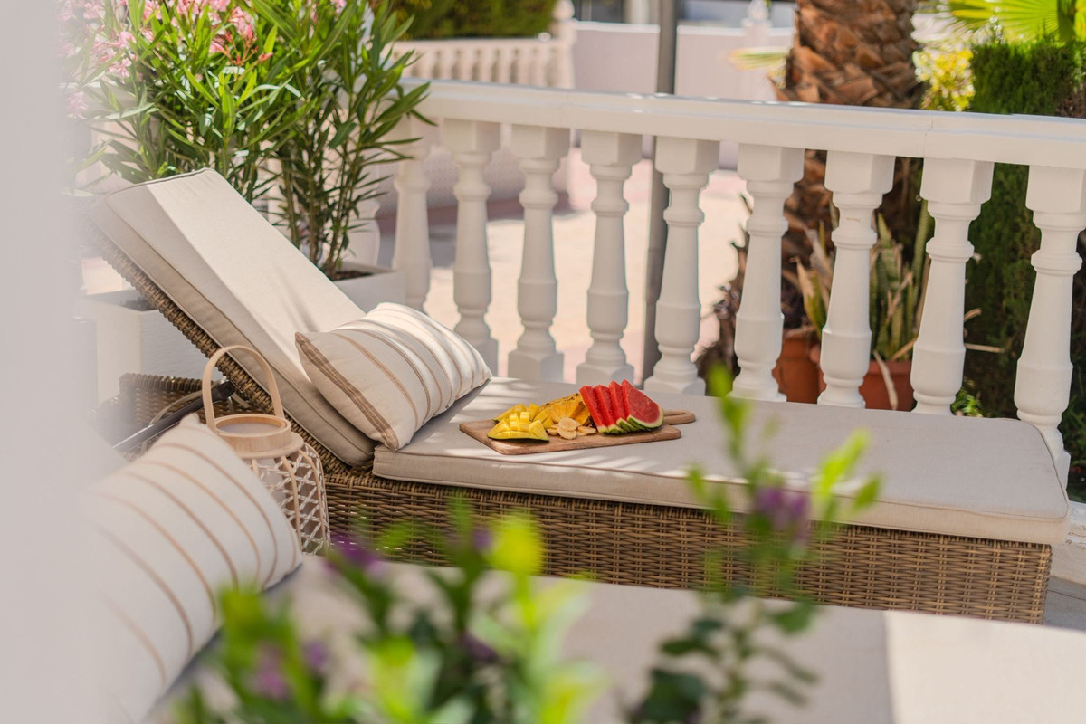 For sale - 3 Bedroom 2 Bathroom House - Townhouse in Orihuela - Orihuela Costa  - Alicante